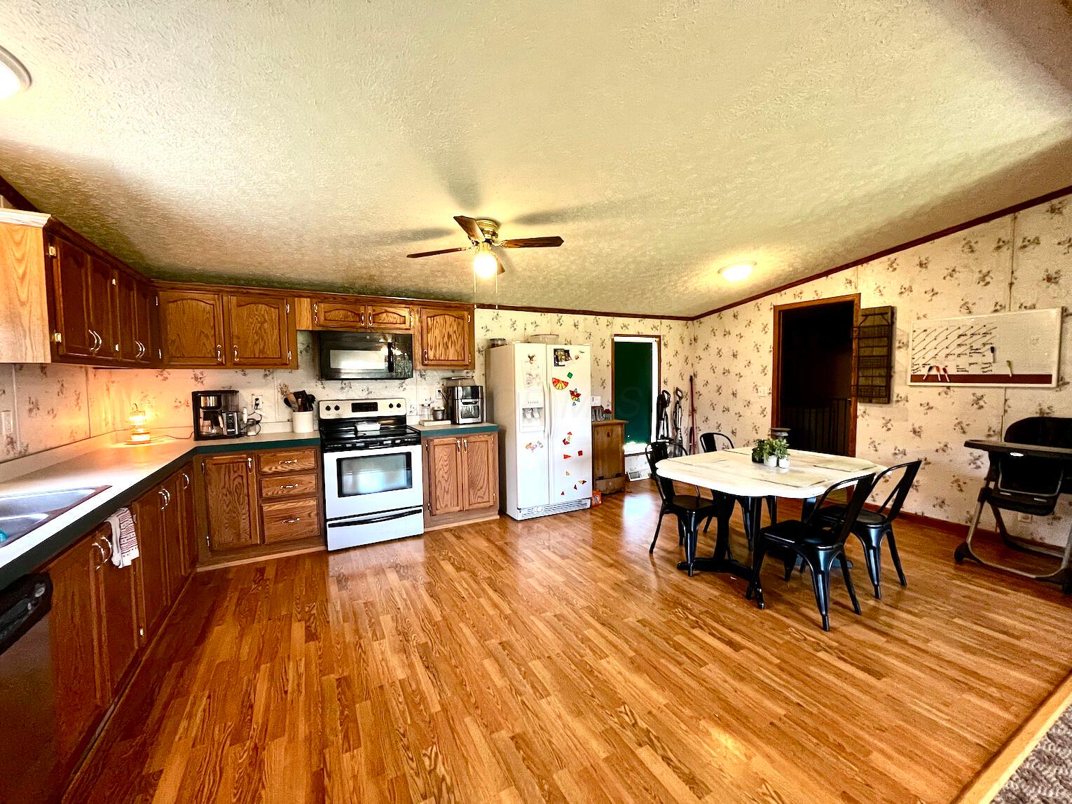 2275 Rozelle Creek Road Chillicothe, OH 45601 - Photo 31 of 38 2275 Rozelle Creek Road-#16