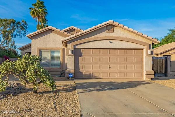 $389,900 | 11450 West Virginia Avenue, Avondale, AZ 85392