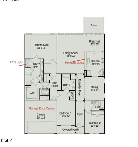 a picture of a book and a bed