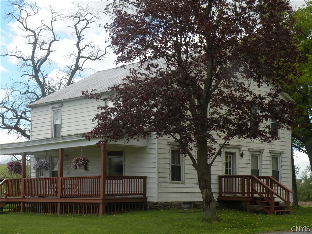 1223 State Route Hamilton, NY 13346 - Photo 1 of 1 Charming