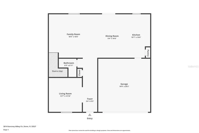 a picture of a bathroom with a shower