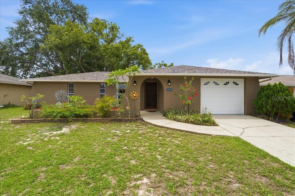 7406 Stone Road Port Richey, FL 34668 - Photo 1 of 32