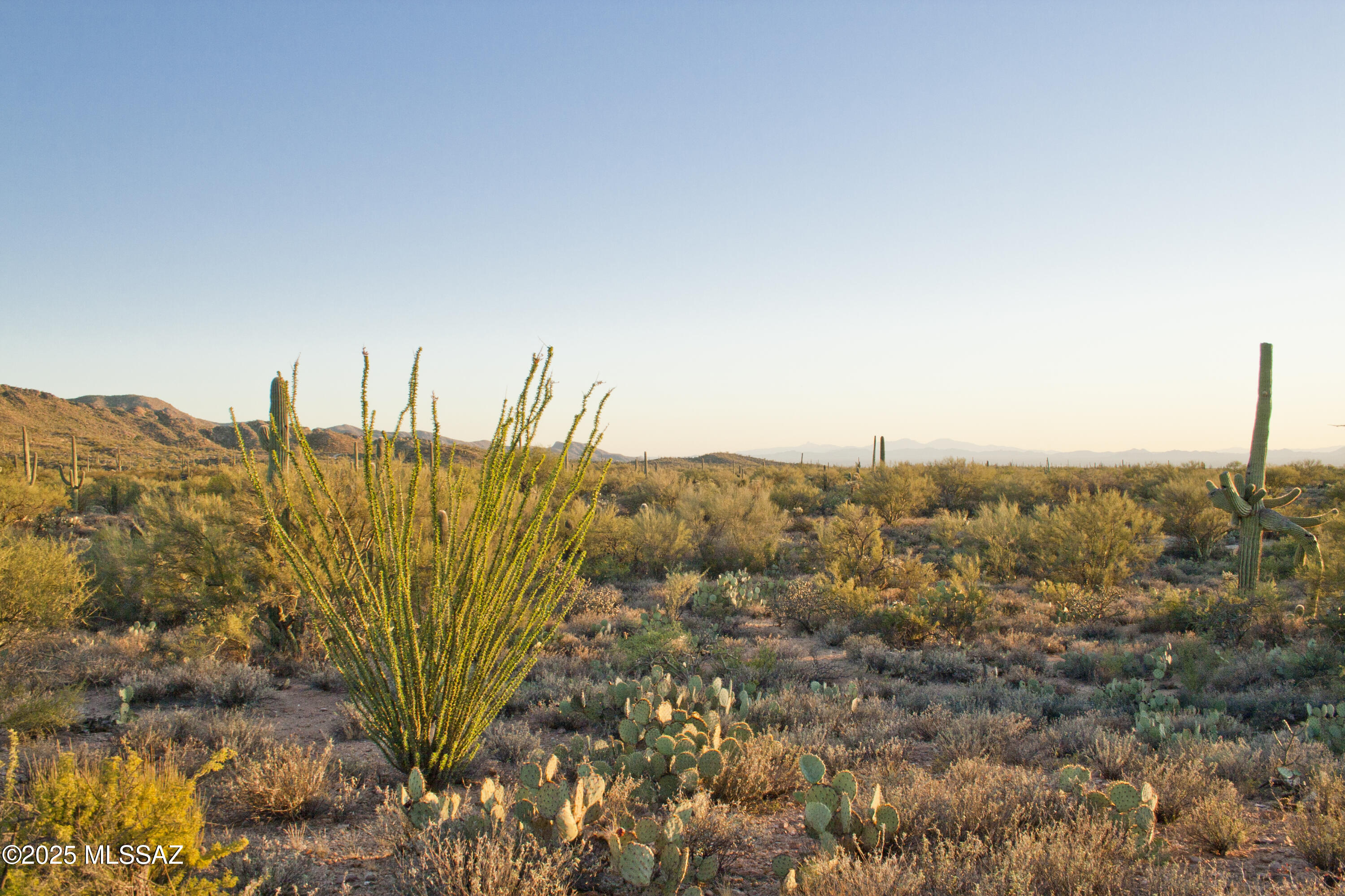 0 Silverian Road Marana, AZ 85658 - Photo 27 of 32