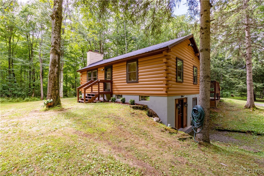 65 County Rte 17 Constantia, NY 13028 - Photo 1 of 1 Gallery Image 1