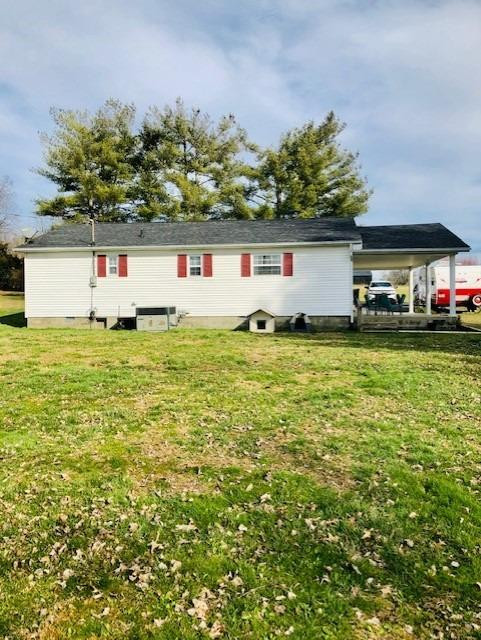 106 Salem Subdivision Road London, KY 40741 - Photo 5 of 22 Photo 5