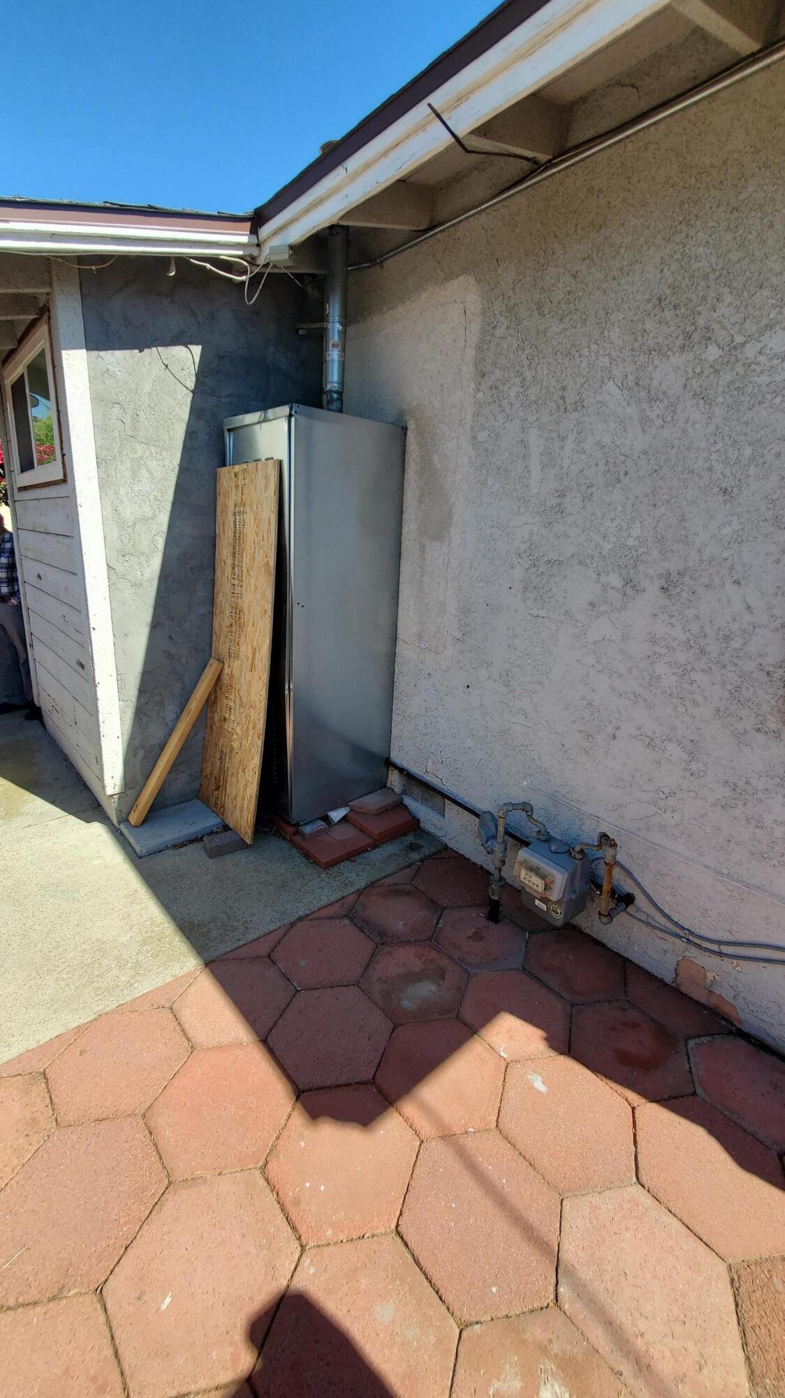 831 West George Street Banning, CA 92220 - Photo 25 of 39 a view of small space