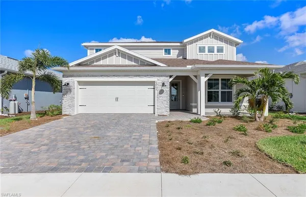 $629,990 | 15784 Blue Rdg Way, Punta Gorda, FL 33982