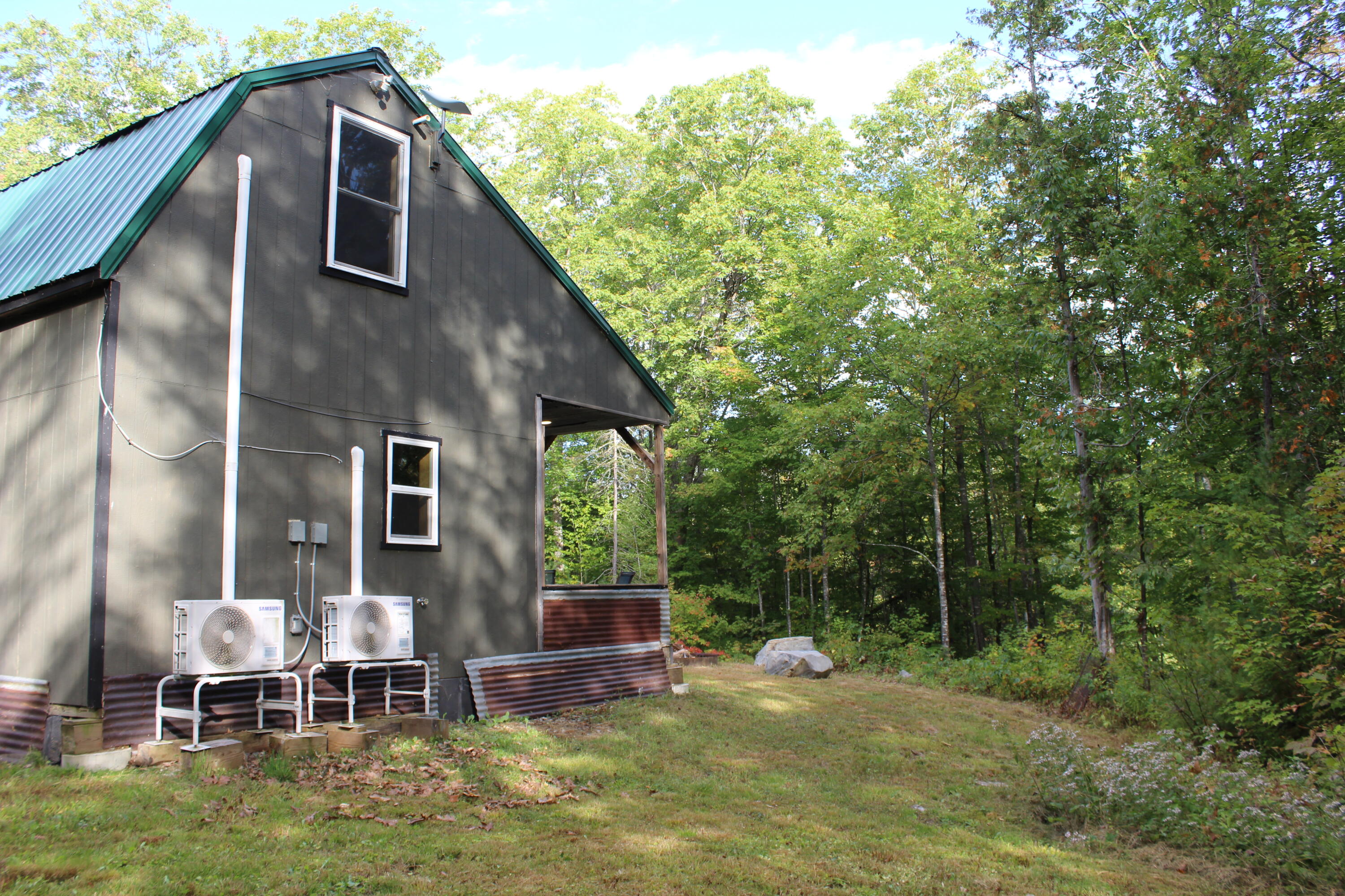 167 Camp'' Town Farm Road North Anson, ME 04958 - Photo 6 of 40
