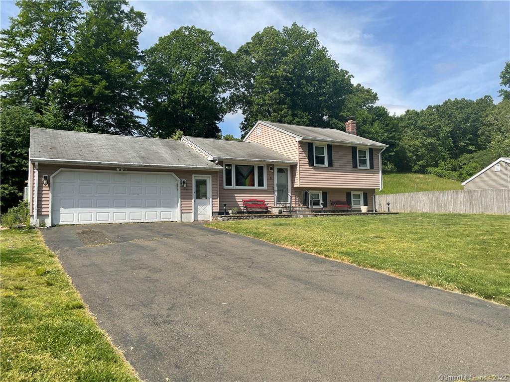 6 Ridgeland Road Wallingford, CT 06492 - Photo 1 of 1