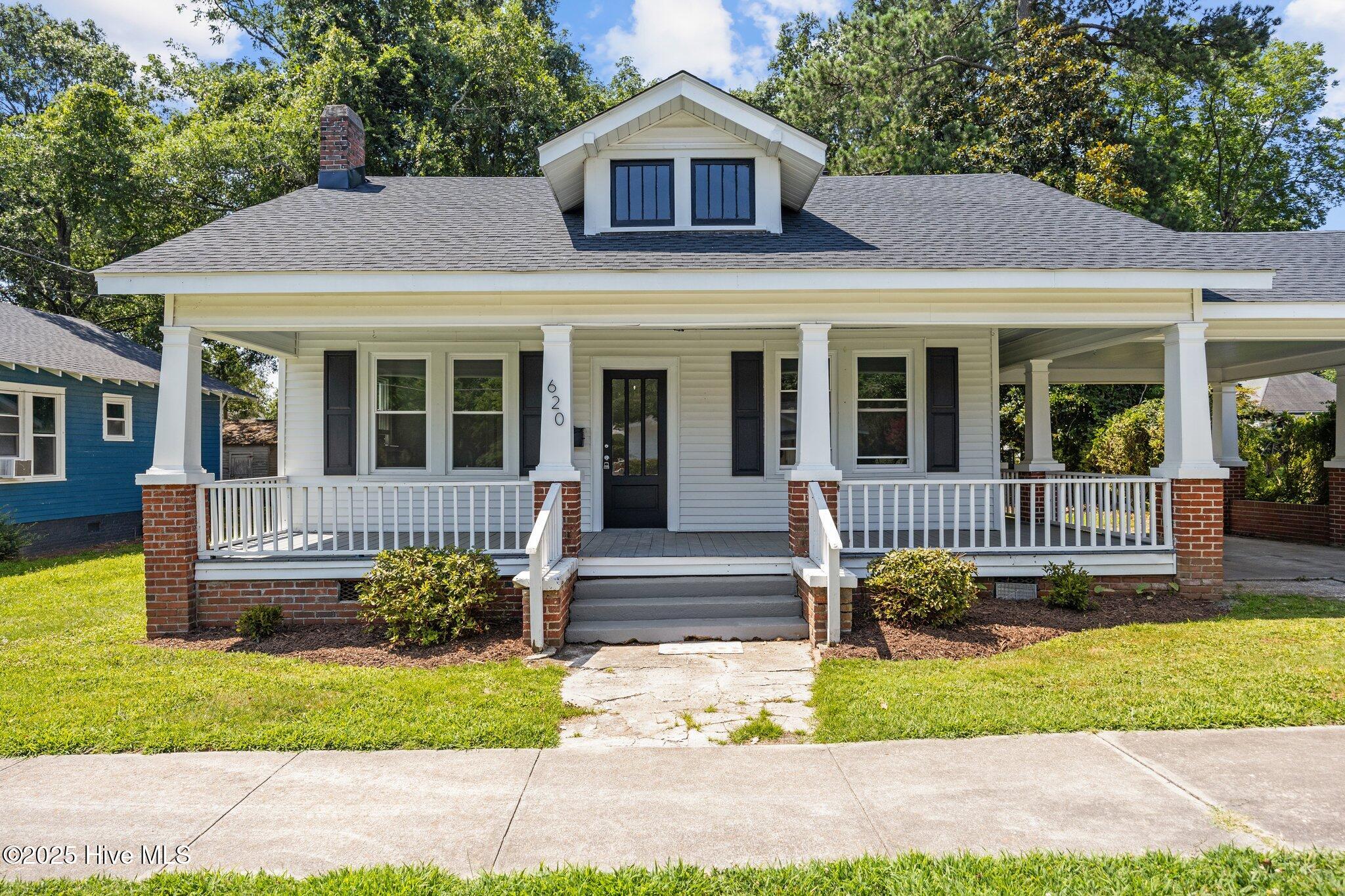 620 Second Street Ayden, NC 28513 - Photo 1 of 39 3-web-or-mls-BLS_0002