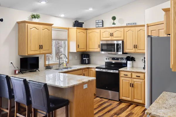 $410,000 | 2102 Whitetail Run, Buffalo, MN 55313