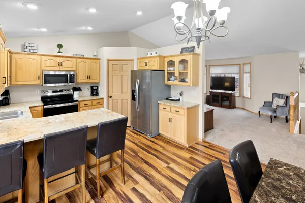 $410,000 | 2102 Whitetail Run, Buffalo, MN 55313