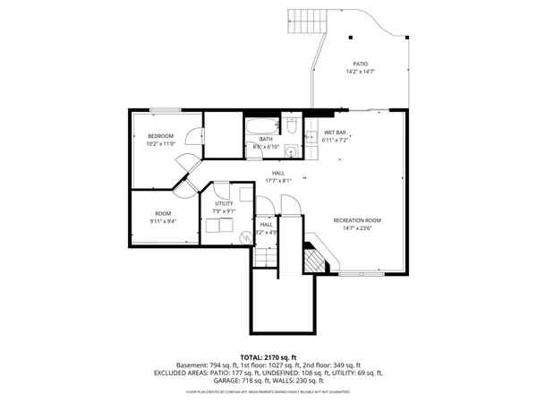 $410,000 | 2102 Whitetail Run, Buffalo, MN 55313