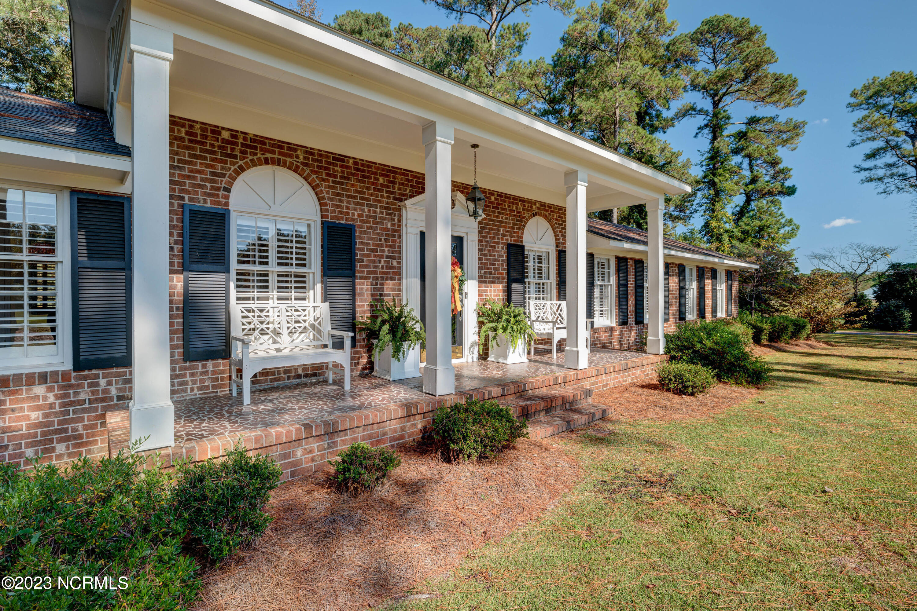 660 Bowen Road Harrells, NC 28444 - Photo 30 of 32 660BowenEdit-4