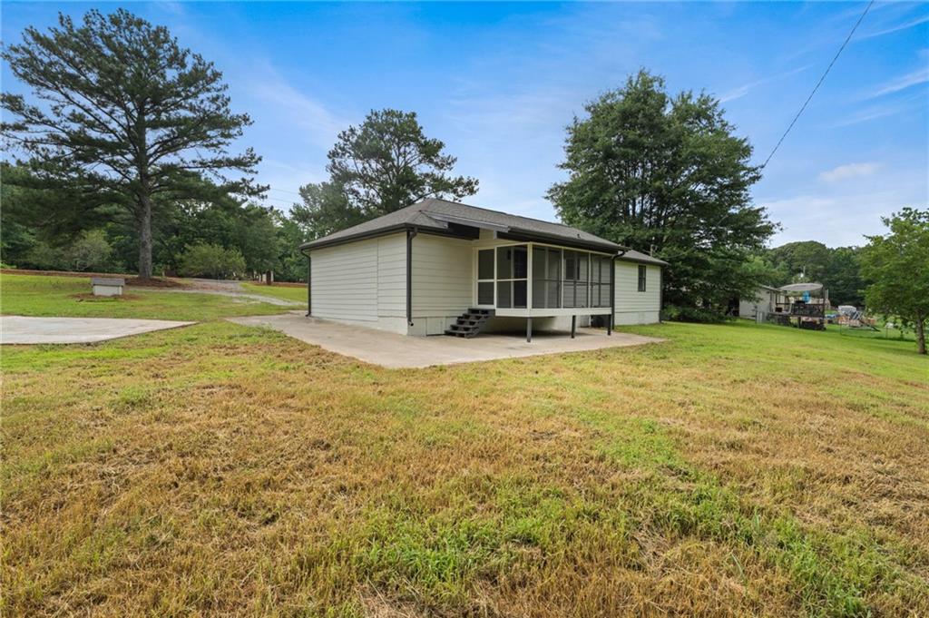 3750 Tyus Carrollton Road Carrollton, GA 30117 - Photo 34 of 36