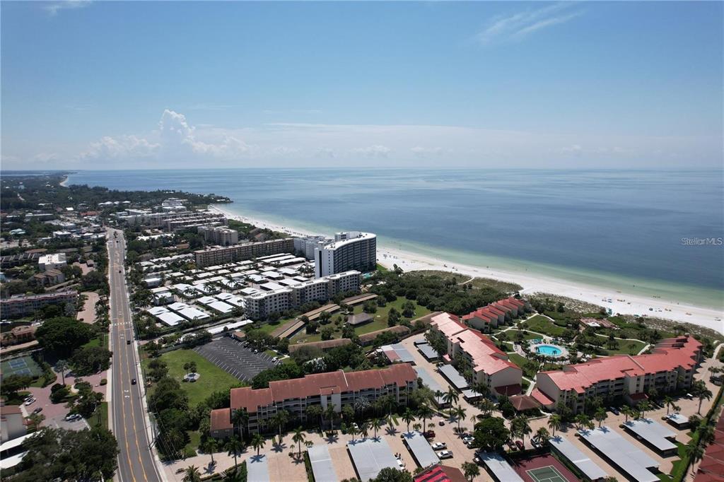 6157 Midnight Pass Road, Unit E12 Sarasota, FL 34242 - Photo 51 of 54