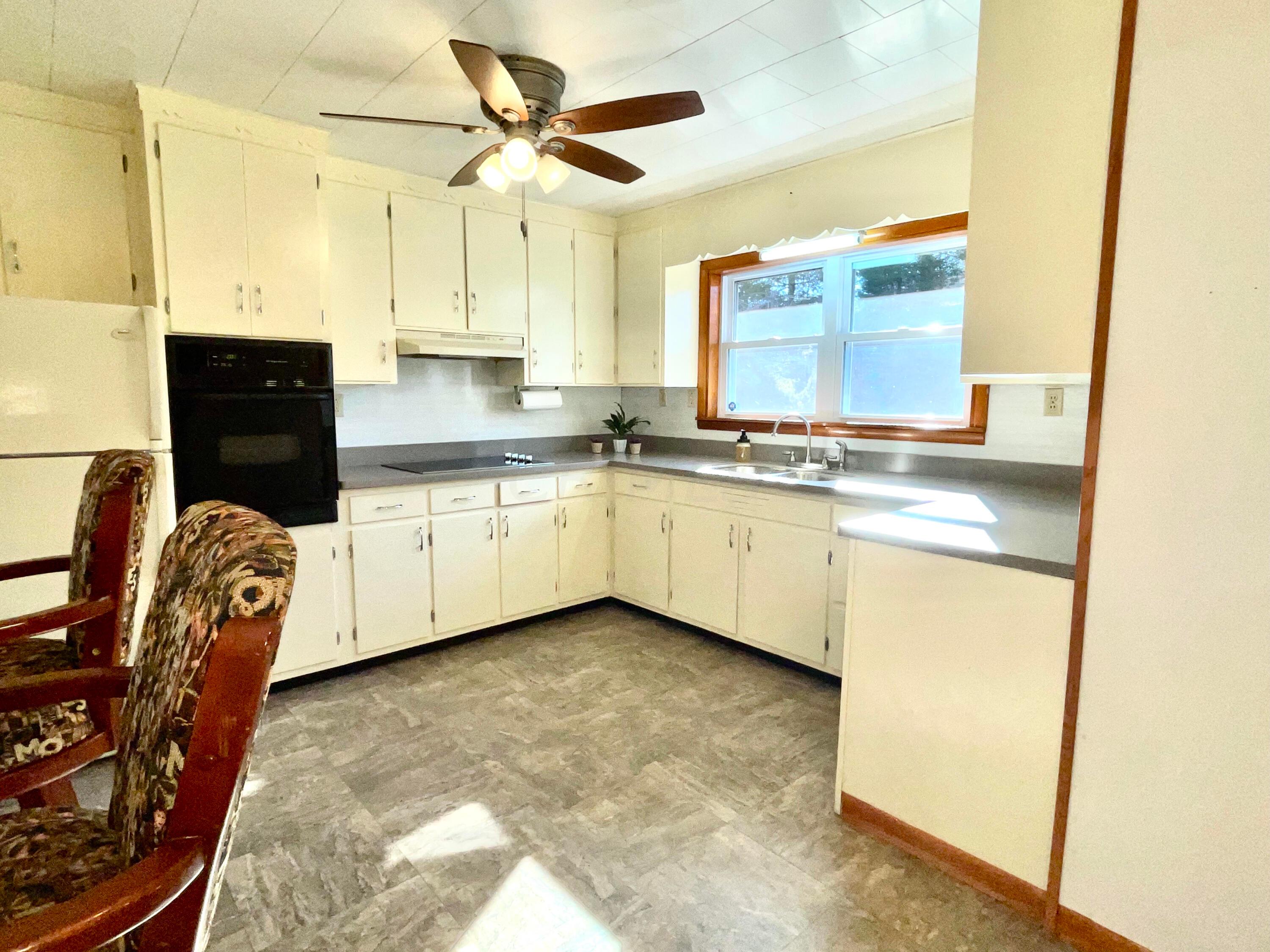 1368 Allen Road Beaver, OH 45613 - Photo 12 of 77 A view of the kitchen.