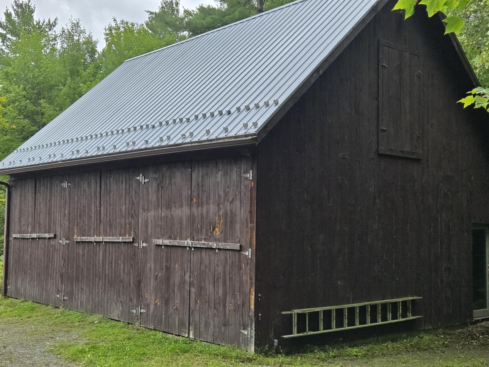 5391 Loop Road Westfield, VT 05874 - Photo 36 of 38 Gallery Image 36