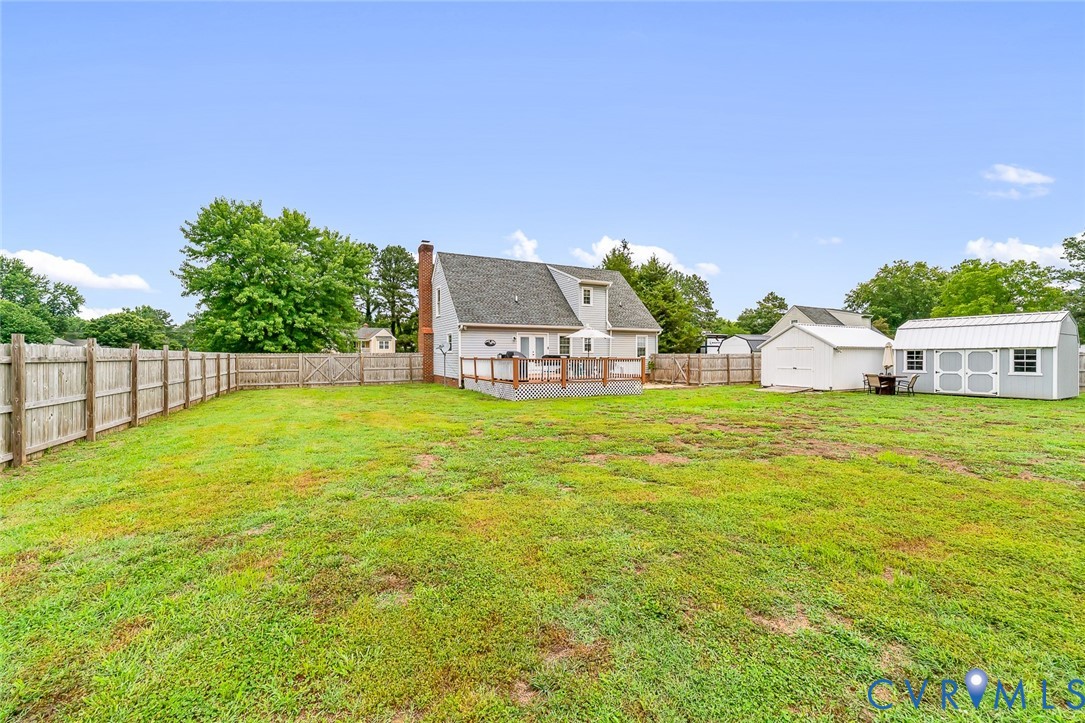 234 Poplar Road Aylett, VA 23009 - Photo 27 of 31 Gallery Image 27