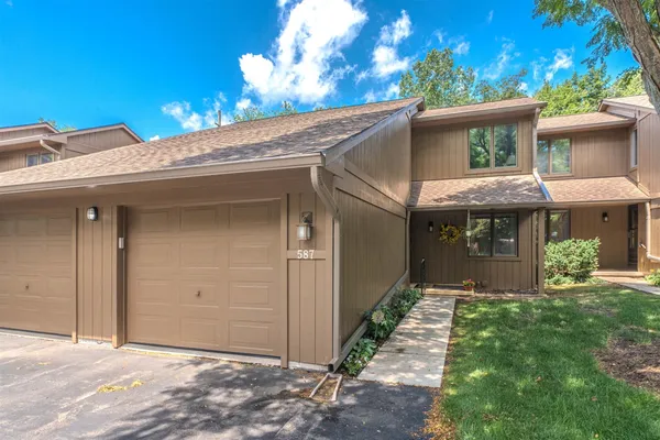 $289,900 | 587 Park Place, Saline, MI 48176