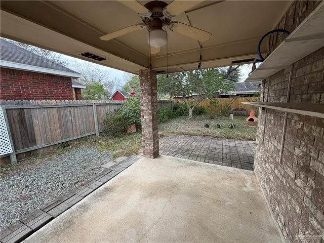 $1,750 | 4513 Laurel Avenue, McAllen, TX 78501
