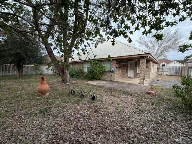 $1,750 | 4513 Laurel Avenue, McAllen, TX 78501