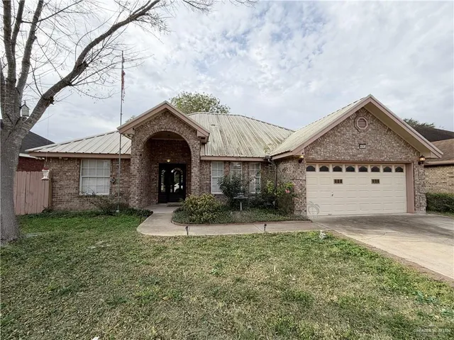 $1,750 | 4513 Laurel Avenue, McAllen, TX 78501