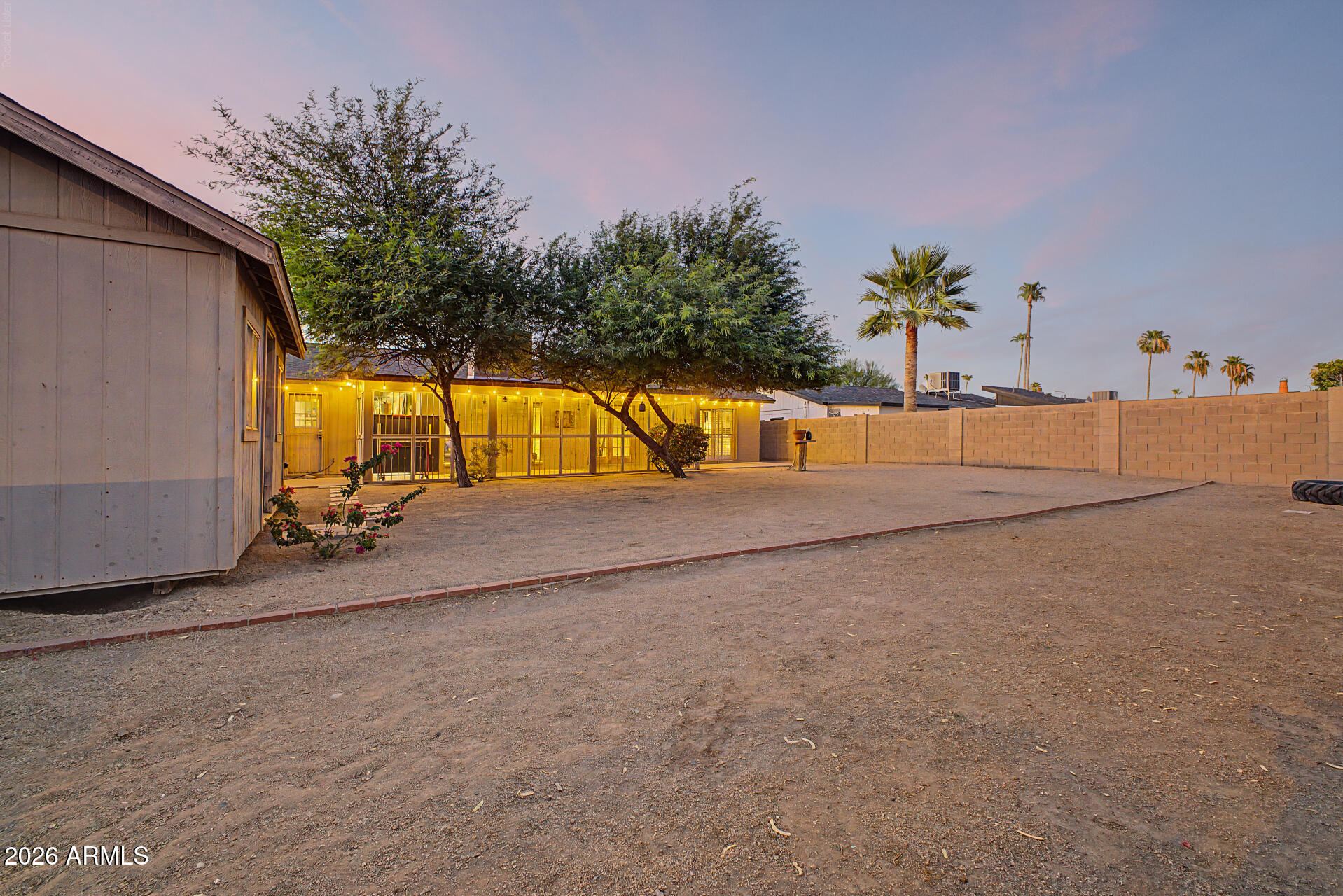3821 East Wethersfield Road Phoenix, AZ 85032 - Photo 28 of 35 28 - Wethersfield