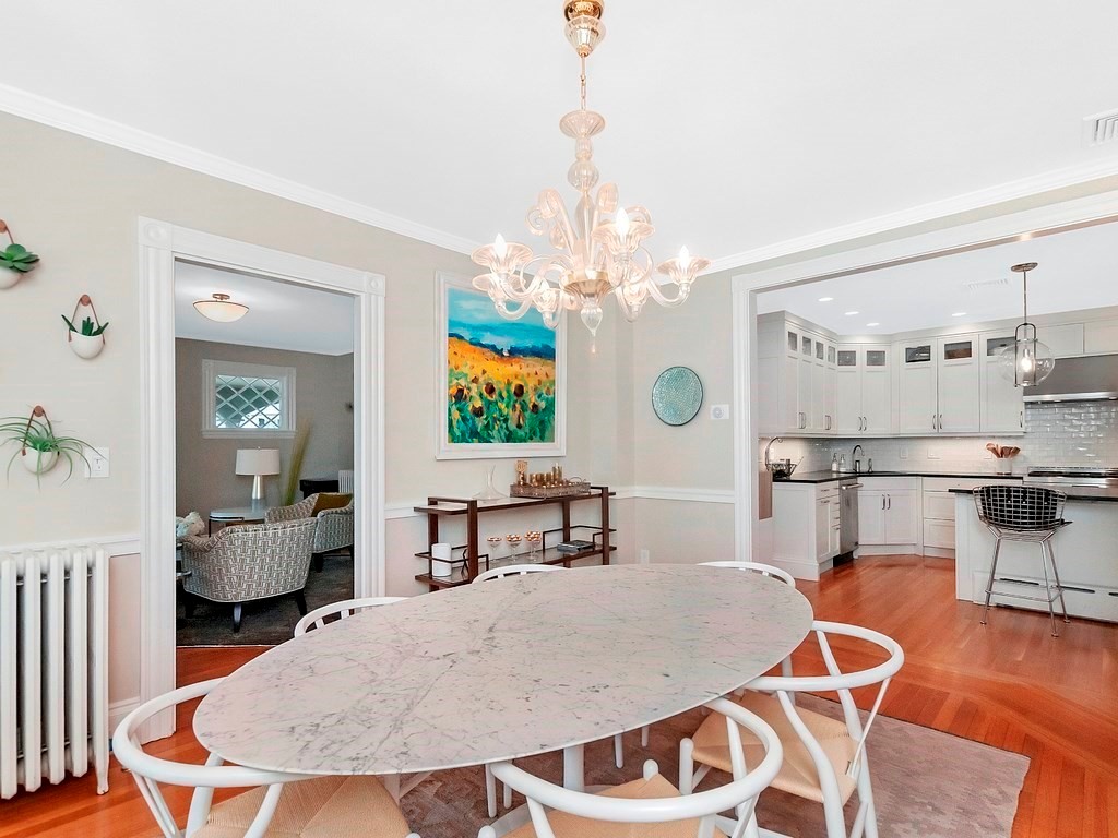 92 Oxford Road Newton, MA 02459 - Photo 8 of 42 Gallery Image 8