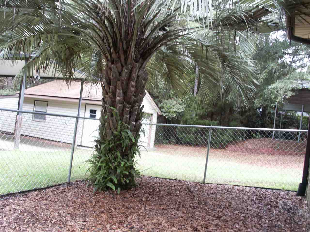 2681 Pine Ridge Drive Lillian, AL 36549 - Photo 18 of 36 Small Fenced in Area
