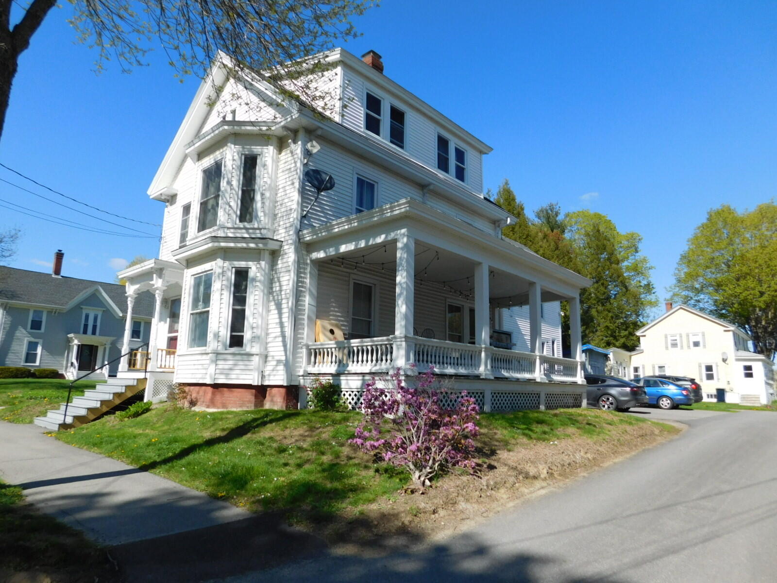 27 Maple Street Bangor, ME 04401 - Photo 51 of 51 51