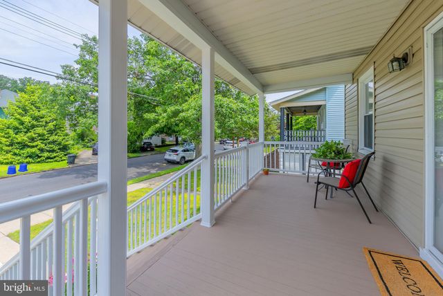 $415,000 | 226 East Homestead Avenue, Collingswood, NJ 08108