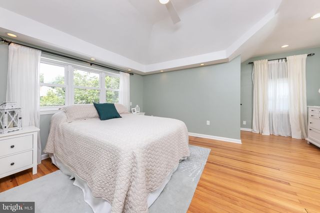 $415,000 | 226 East Homestead Avenue, Collingswood, NJ 08108