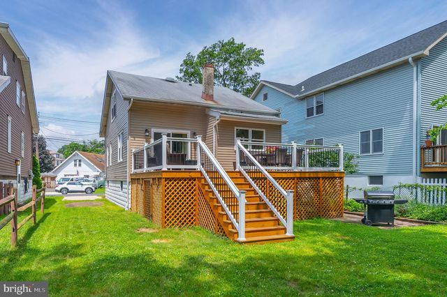 $415,000 | 226 East Homestead Avenue, Collingswood, NJ 08108