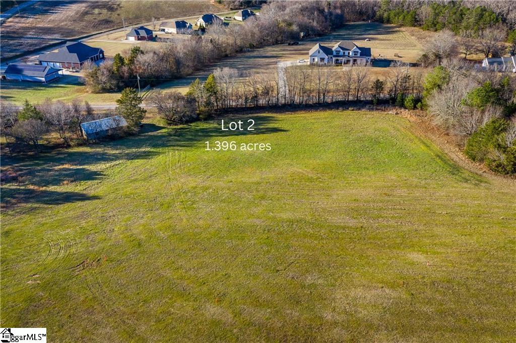 0 Jolly Wingo Road, Unit LOT 2 Pendleton, SC 29670 - Photo 3 of 8