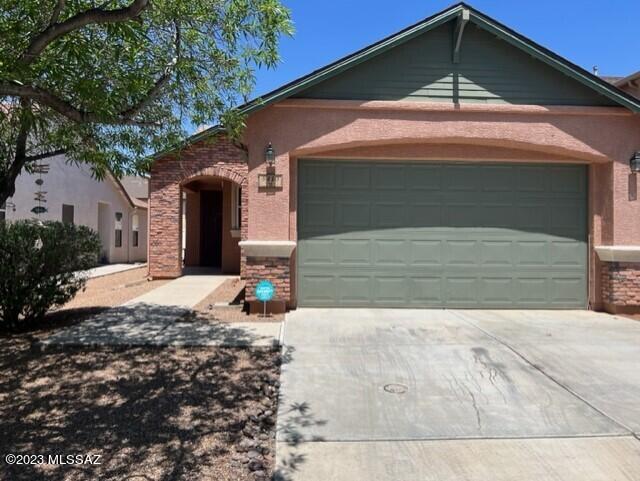 8410 West Razorbill Drive Tucson, AZ 85757 - Photo 1 of 20 Gallery Image 1