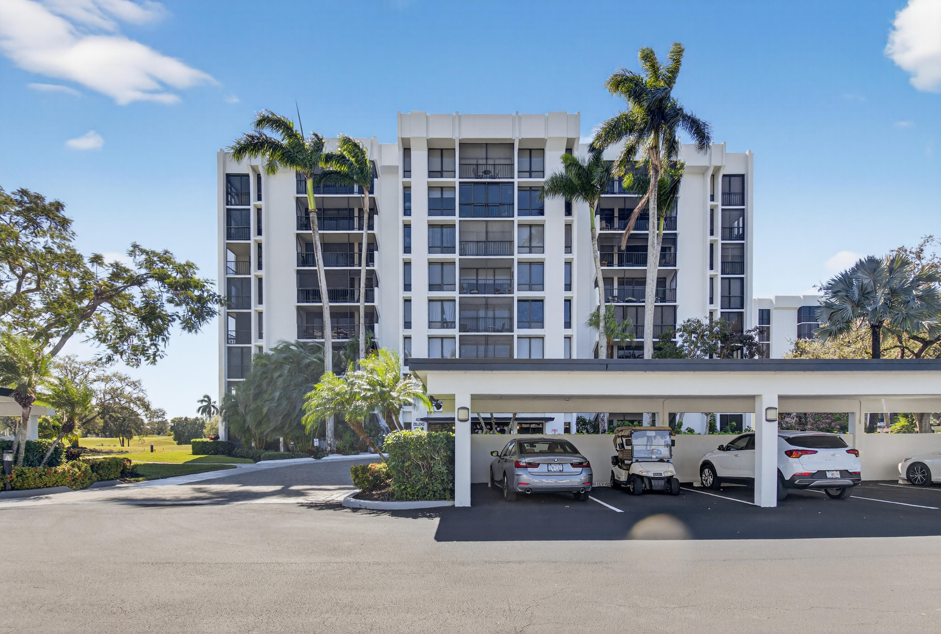 7754 Lakeside Boulevard, Unit 435 Boca Raton, FL 33434 - Photo 2 of 66 DSC_8111