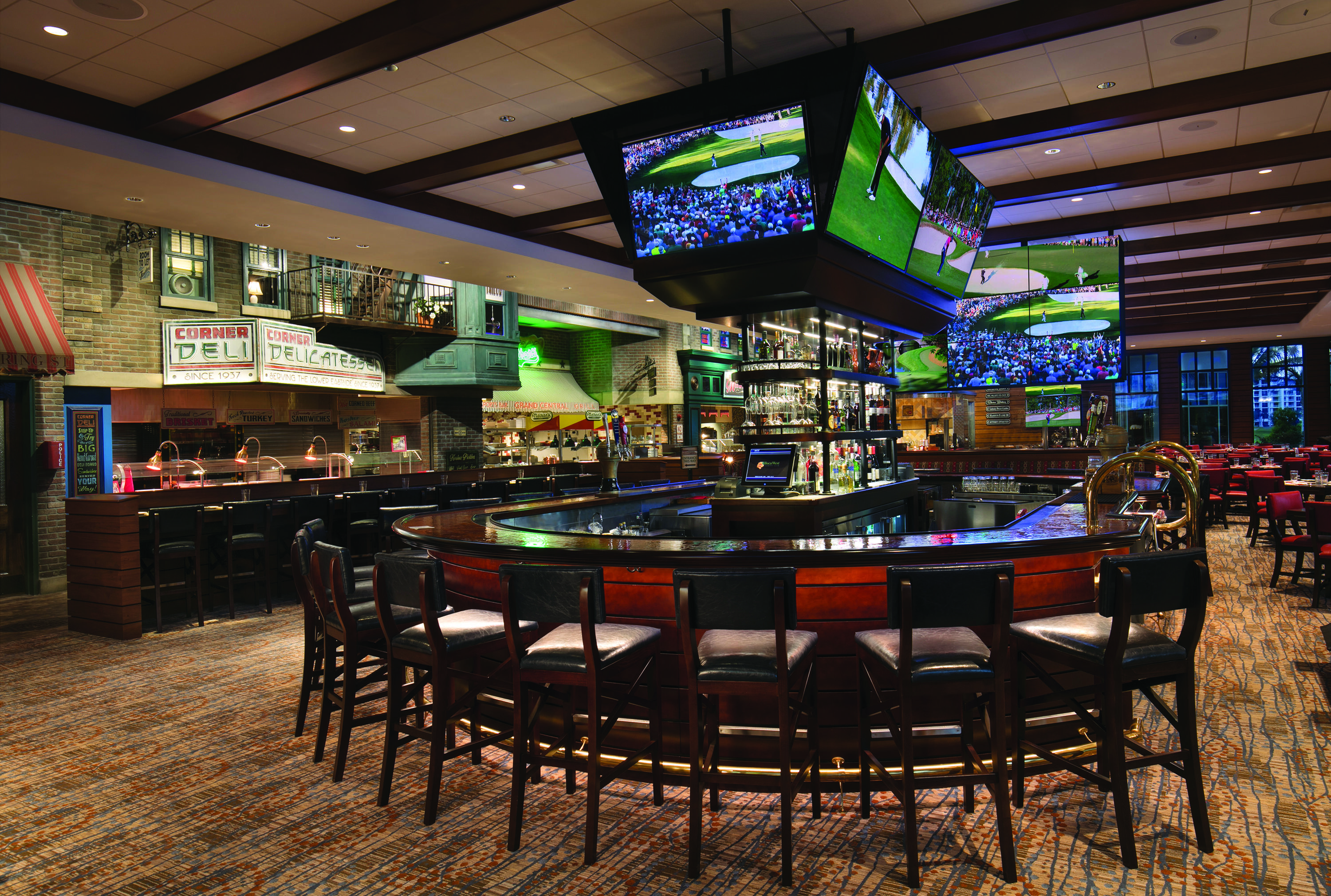 7754 Lakeside Boulevard, Unit 435 Boca Raton, FL 33434 - Photo 46 of 66 9. Boca West - Grand Central