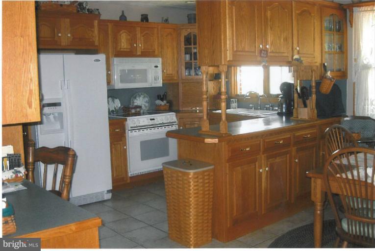 19461 Spring Run Road Spring Run, PA 17262 - Photo 3 of 10 Kitchen