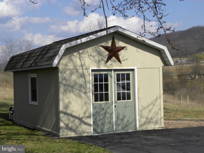 19461 Spring Run Road Spring Run, PA 17262 - Photo 6 of 10 Exterior (General)