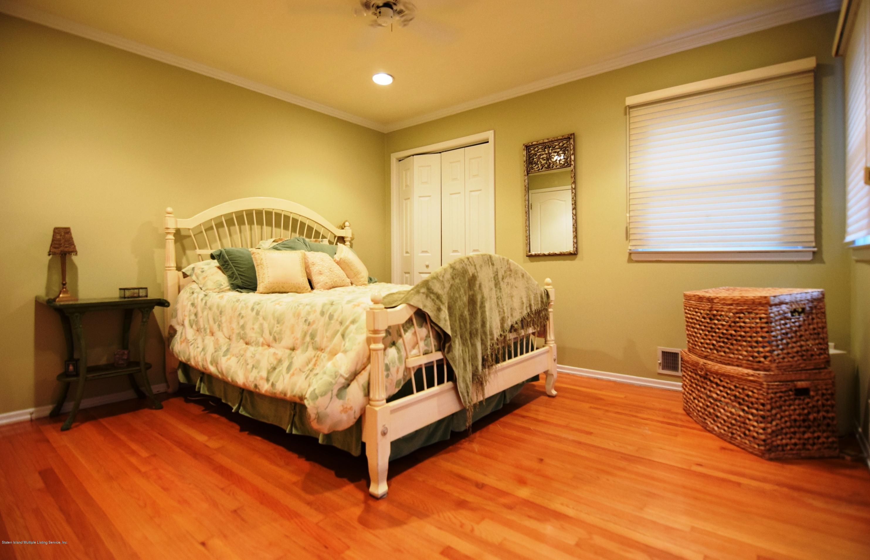144 Ramble Road Staten Island, NY 10308 - Photo 13 of 20 (12) Master Bedroom