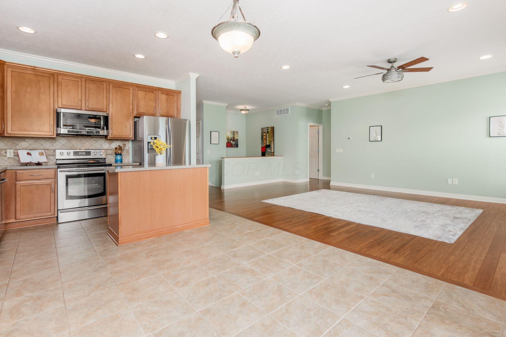 5745 Aderholt Road Dublin, OH 43016 - Photo 21 of 38