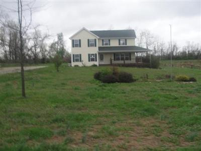 561 Newby Road Richmond, KY 40475 - Photo 1 of 16 Photo 1
