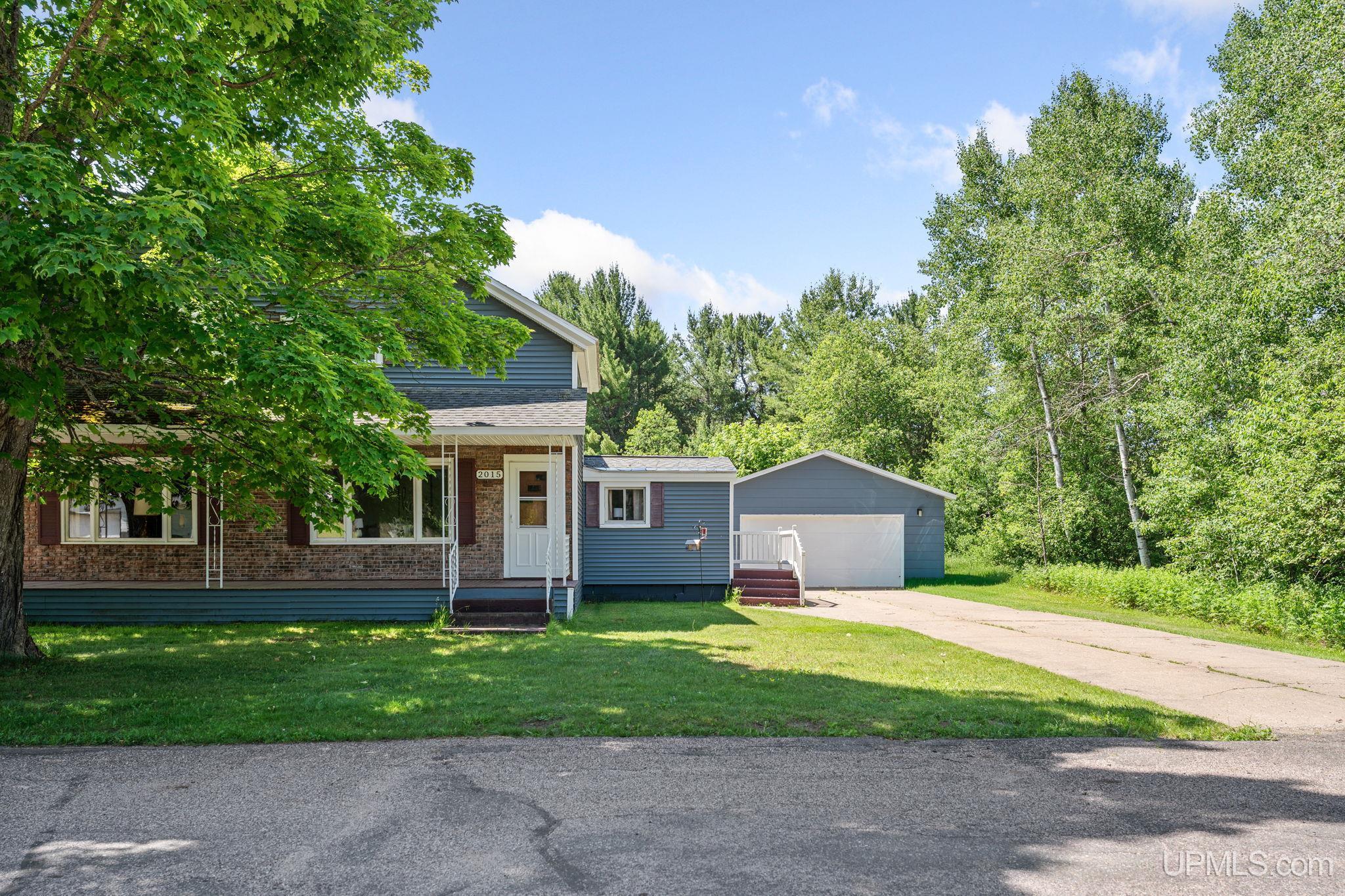 2015 School Street Ishpeming, MI 49849 - Photo 28 of 29