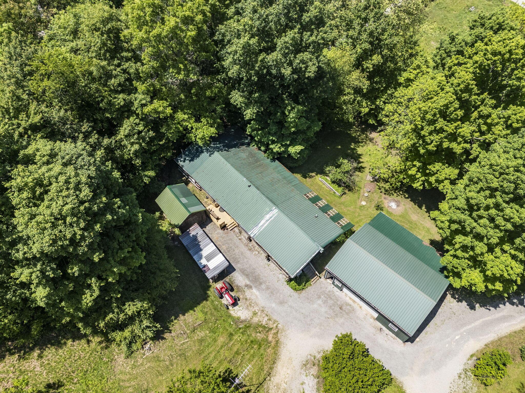 3758 Moriah Road Oak Hill, OH 45656 - Photo 80 of 88