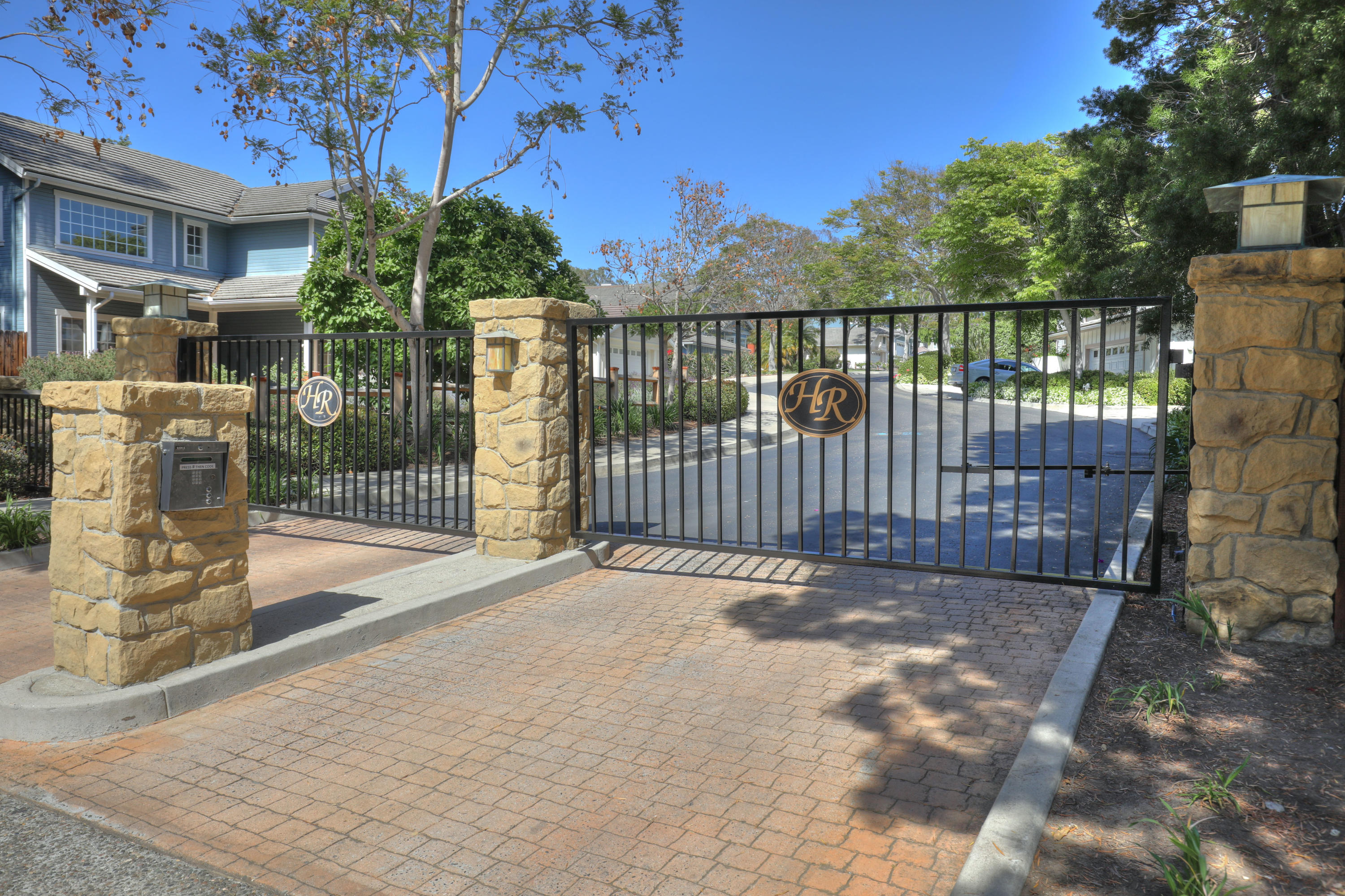 3705 Hitchcock Ranch Road Santa Barbara, CA 93105 - Photo 2 of 24 IMG_9597_8_9_tonemapped