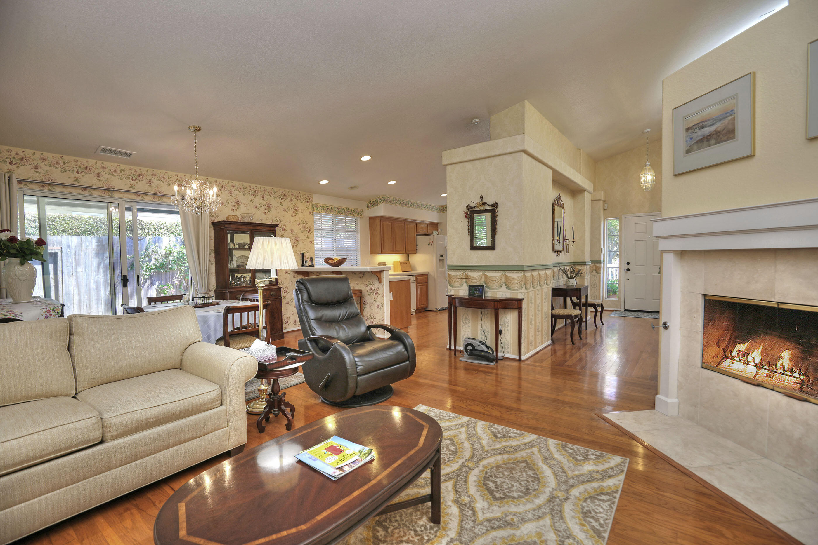3705 Hitchcock Ranch Road Santa Barbara, CA 93105 - Photo 4 of 24 18