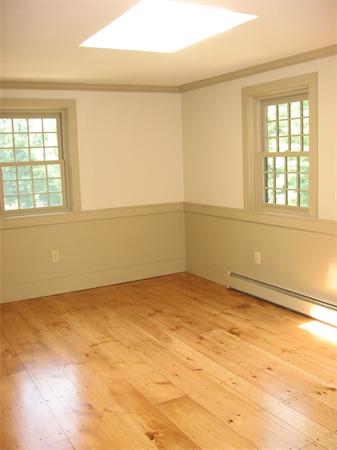 333 New Boston Road Sturbridge, MA 01566 - Photo 11 of 24 an empty room with a empty space and windows