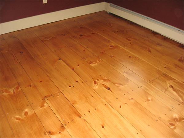 333 New Boston Road Sturbridge, MA 01566 - Photo 8 of 24 a view of wooden floor