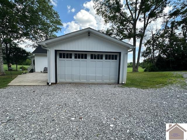 13434 Marion Road Princeton, KY 42445 - Photo 10 of 35 Photo 10